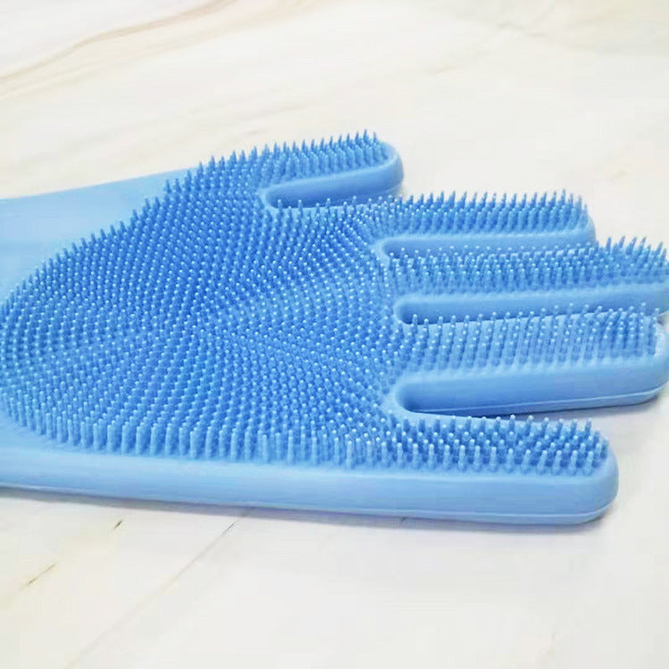 Dishwashing Gloves