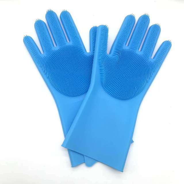 Dishwashing Gloves