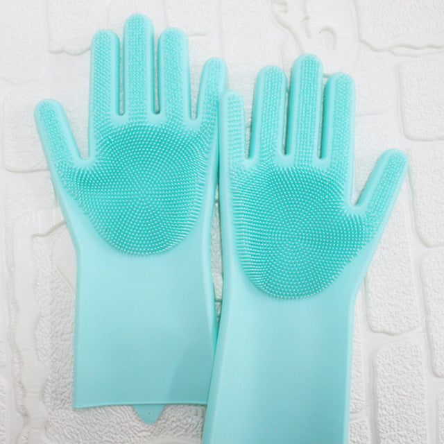 Dishwashing Gloves