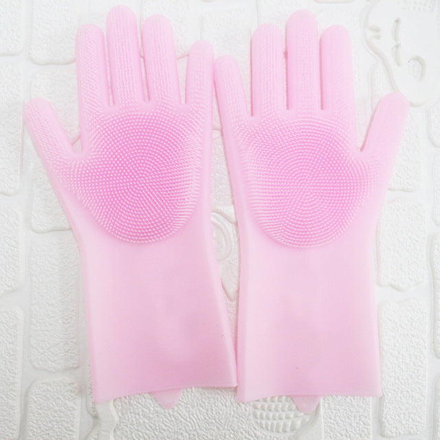 Dishwashing Gloves