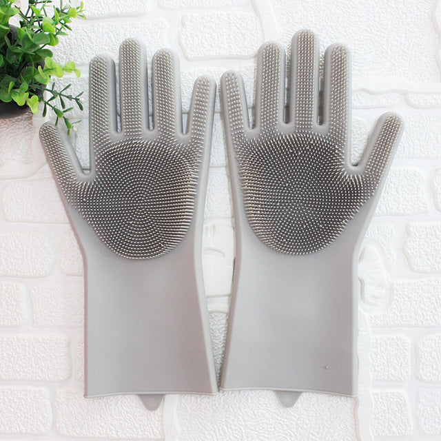 Dishwashing Gloves