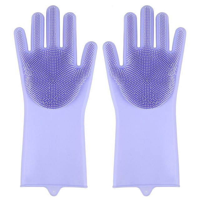 Dishwashing Gloves
