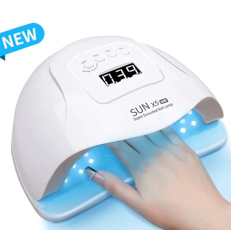 Nail Lamp UV LED lamp