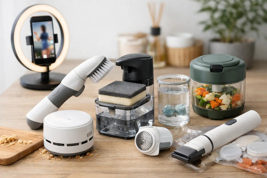 10 Viral TikTok Household Products Worth Trying