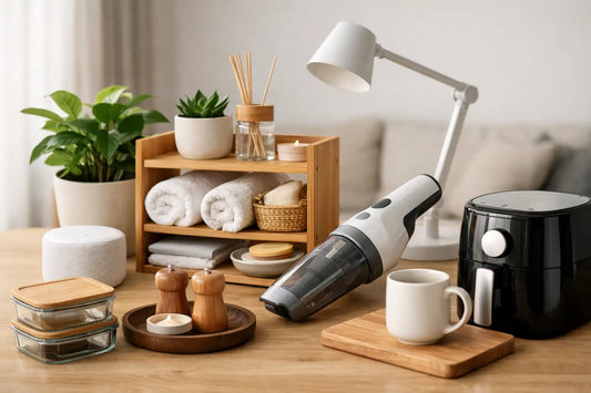 Affordable Home Products That Earn Their Space