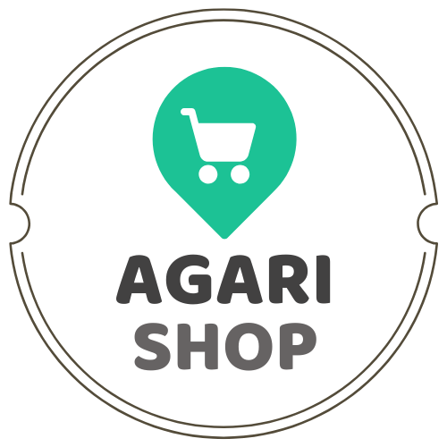 Agari Shop