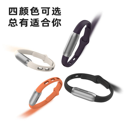 New mosquito repellent bracelet for children and adults, special plant essential oil anti-mosquito artifact, high-value anti-mosquito bracelet