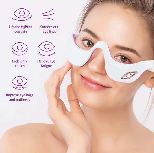 Eye Care Device Features