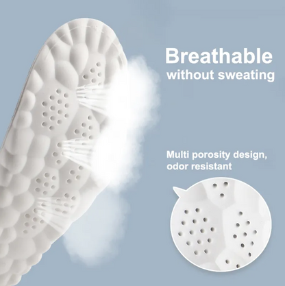 Massage Shoe Insoles Breathable