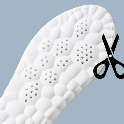 Massage Shoe Insoles Can be cut to size